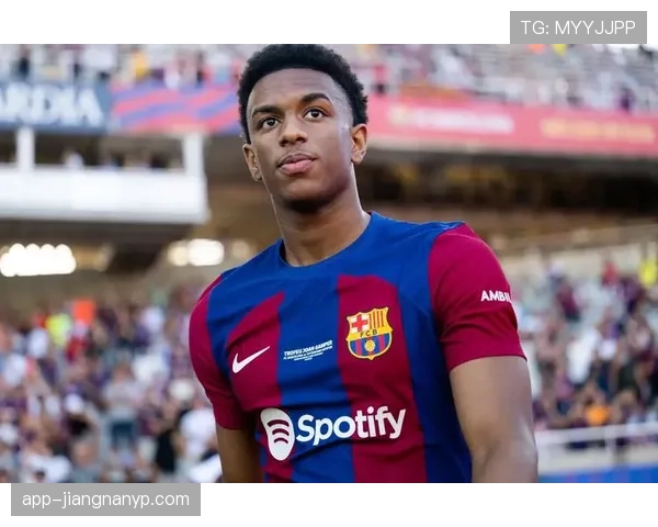 巴尔德青训典范：拉玛西亚新星本赛季表现稳健