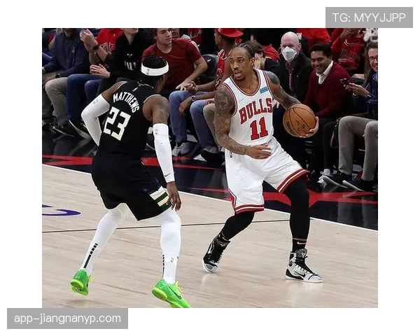 波蒂斯无球空切效率提升，成雄鹿内线关键拼图