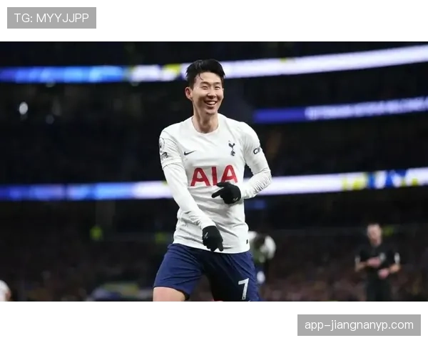 孙兴慜依然关键，但热刺是否过度依赖核心输出？