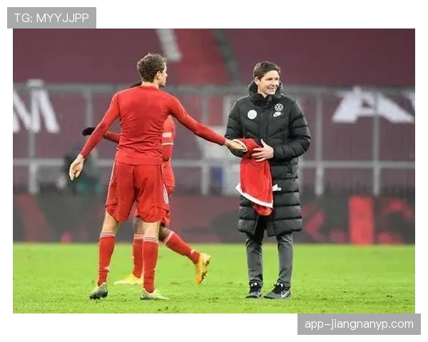 克洛普变阵如何通过激活边路与高位逼抢瓦解对手防线