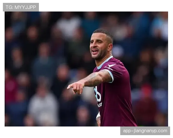 凯尔·沃克世俱杯夺冠，生涯荣誉拼图完成